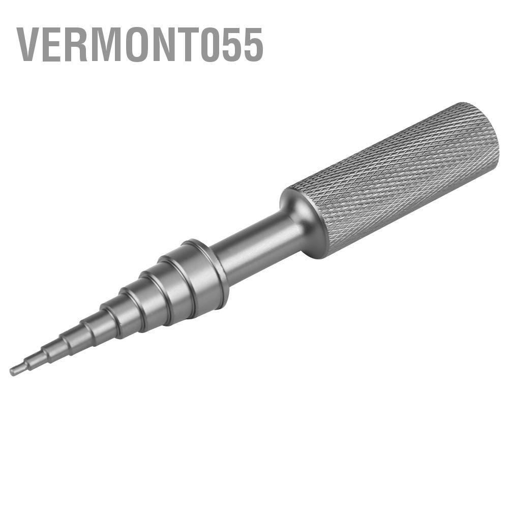 Vermont055 RC Car Helicopter Ball Bearing Install Remove Puller Removal Tool 2/3/4/5/6/8/10/12/14mm