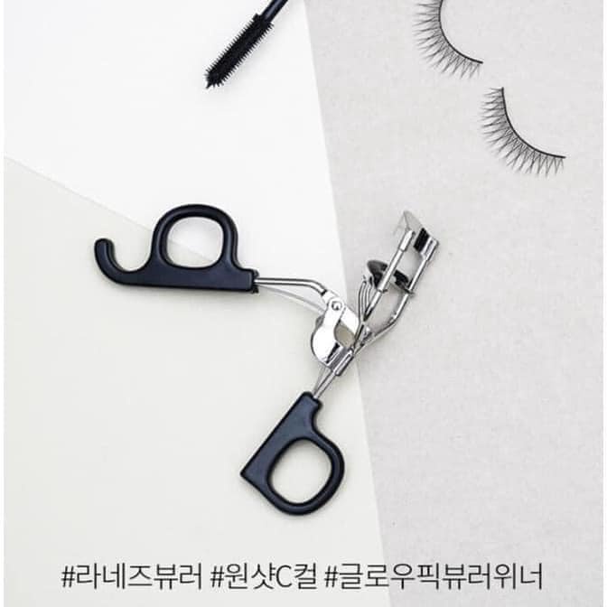 KẸP BẤM MI HOÀN HẢO LANEIGE EYELASH CURLER 16