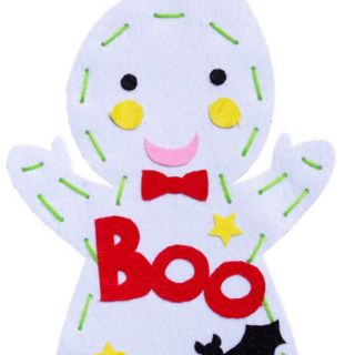 RỐI TAY HALLOWEEN HANDMADE