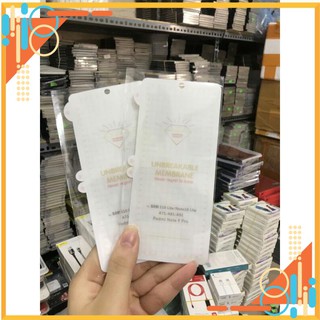 Dán dẻo ppf samsung s10 lite/ note 10 lite/ a71/ a81/ a91/ redmi note 9 pro chốnh xước