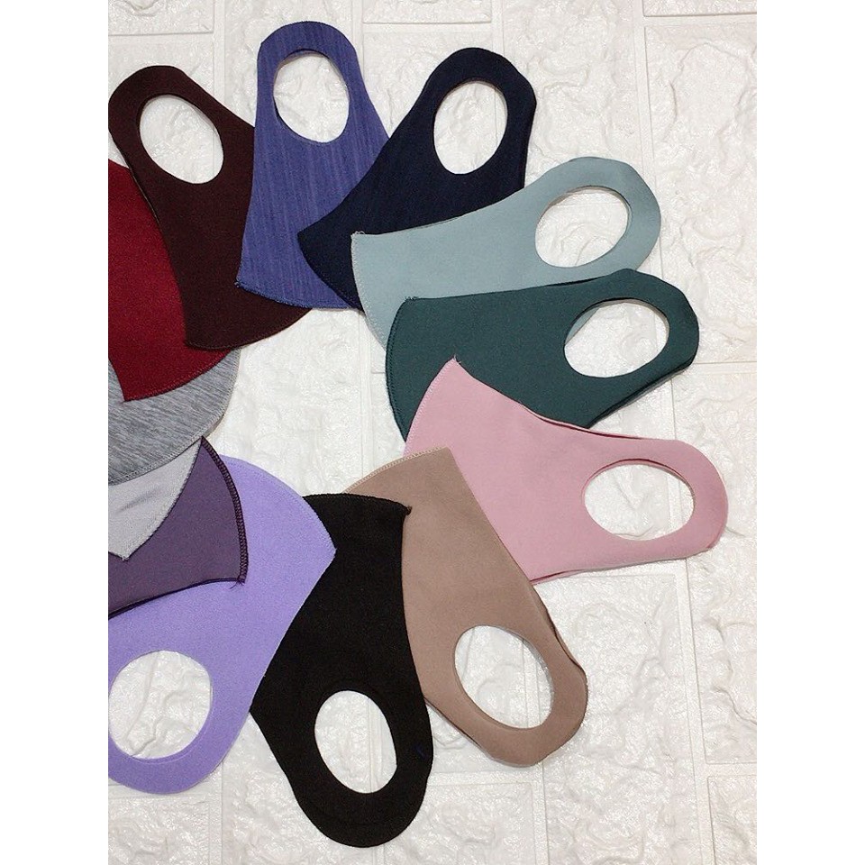 Miếng che miệng chống bụi 1 lớp - shop8868 | BigBuy360 - bigbuy360.vn