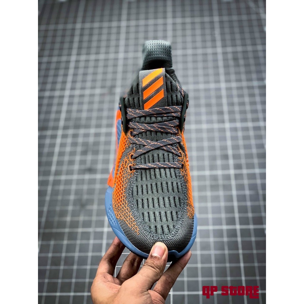 Giày Thể Thao Adidas Alphabounce XT (Chính hãng - FullBox)