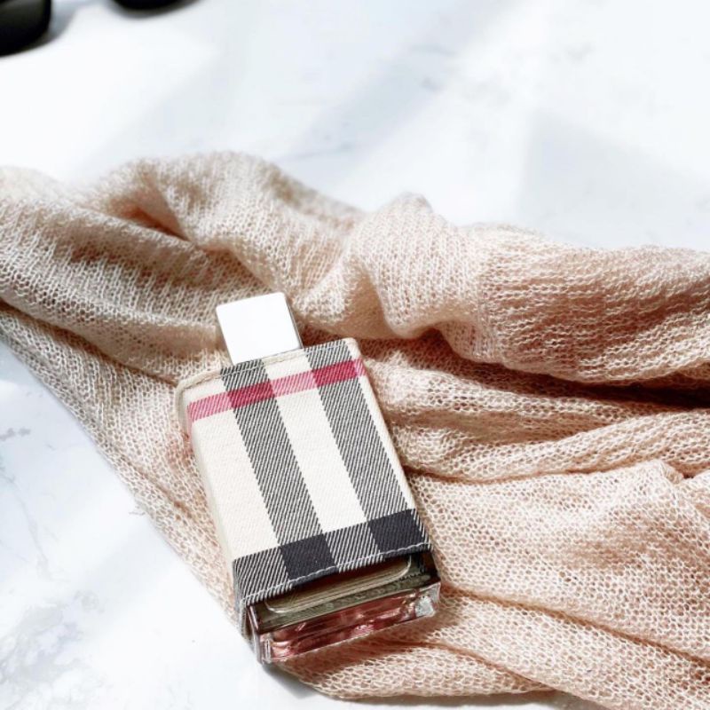 Nước Hoa Burberry LONDON NỮ 100ML