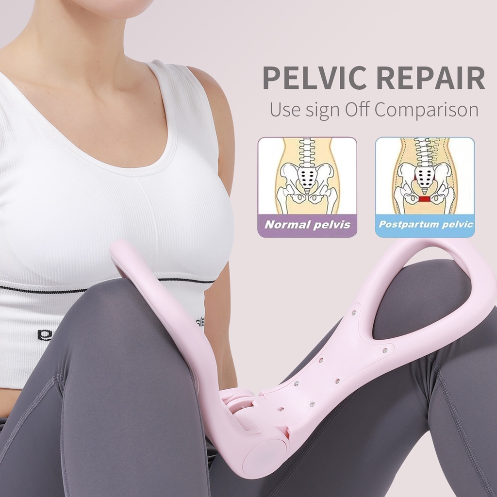 Dụng cụ luyện tập JUNLAIKANG hỗ trợ cơ đùi bắp tay giúp phục hồi chức năng cho phụ nữ sau sinh