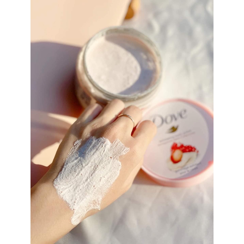 TẨY DA CHẾT DOVE BẢN MỸ 298G | BigBuy360 - bigbuy360.vn