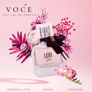 [Chính Hãng 100%]Nước Hoa Nữ Cao Cấp LUA VOCE( Thanh lý hàng mất hộp)