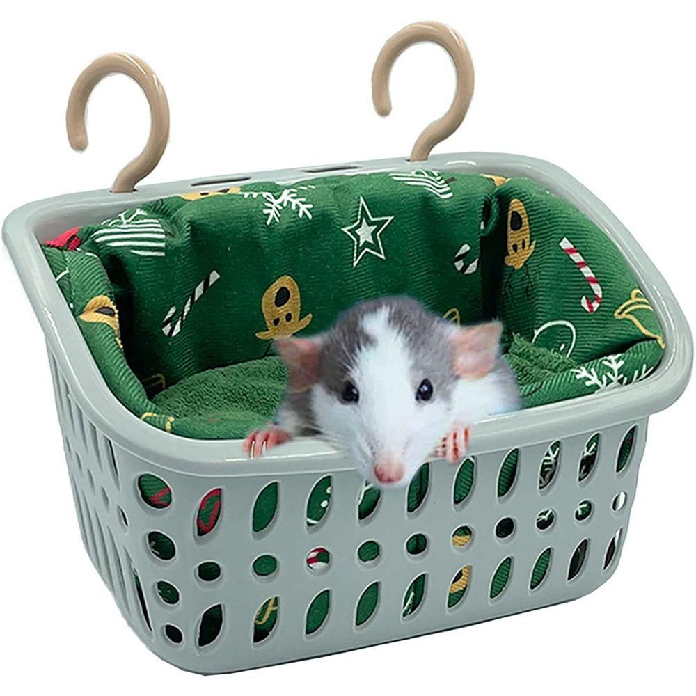 Giường Ngủ Ấm Áp Hình Động Vật Dễ Thương