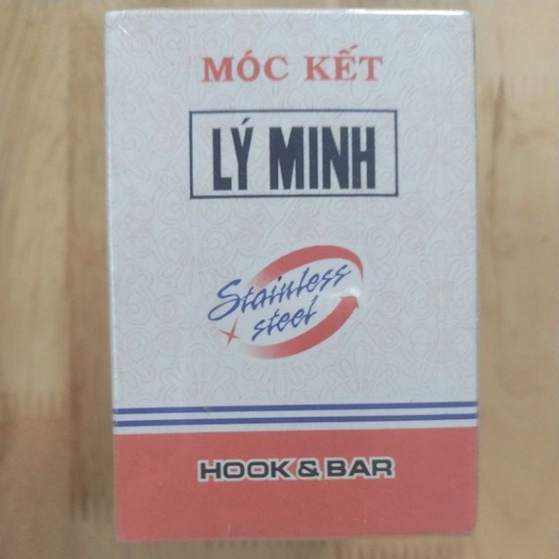 MÓC KẾT Lý Minh loại 1