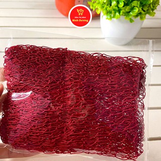 Miếng rửa chén rửa bát đa năng, miếng rửa chén bằng lưới