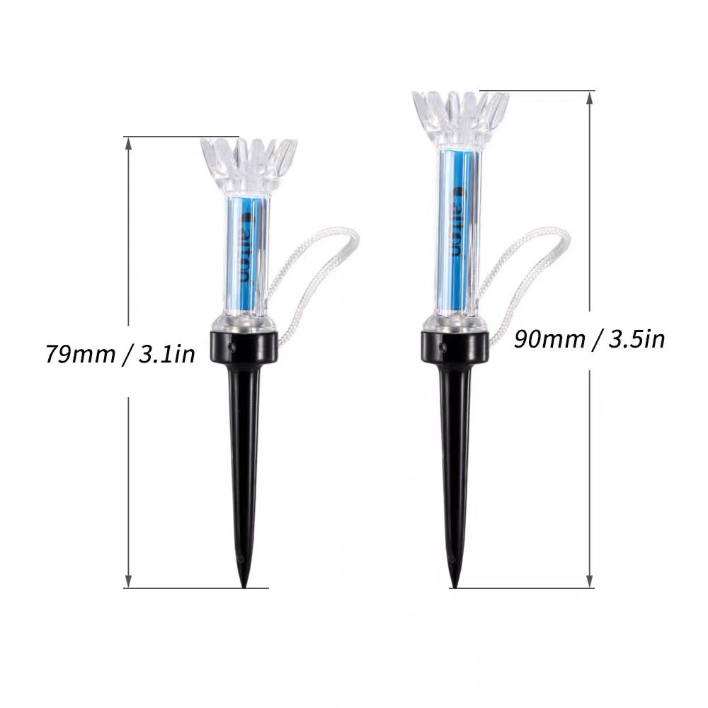 TEE NHỰA GOLF DÂY CAO CẤP