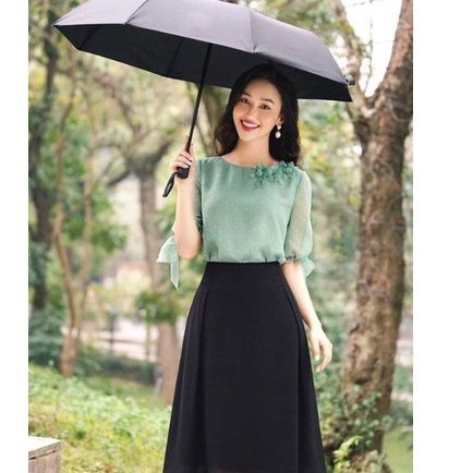 váy thiết kế đẹp