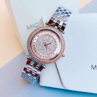 Đồng Hồ Nữ Michael Kors MK3446 33mm