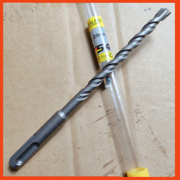 Mũi khoan bê tông 6-18mm hàng cao cấp ARBALEST,dùng cho máy khoan bê tông phổ thông