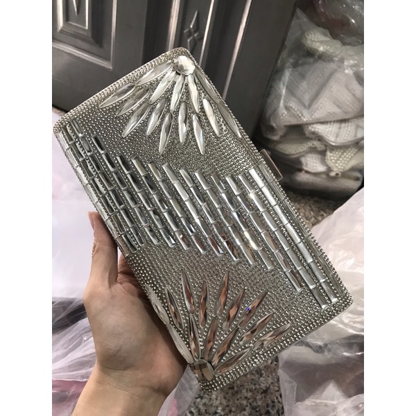 Túi Đầm Đeo Vai Hàng Cao Cấp