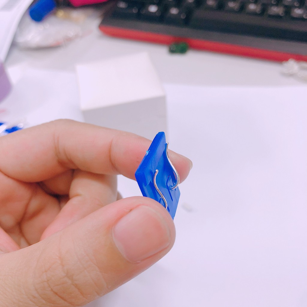 Bông tai bạc nữ mẫu hoa lá trẻ trung chuẩn bạc ta sáng đẹp/ Trang sức bạc JQN