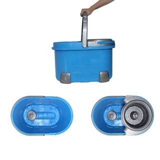 Bộ lau nhà Jet Mop X2