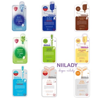 Mặt nạ MEDIHEAL các loại