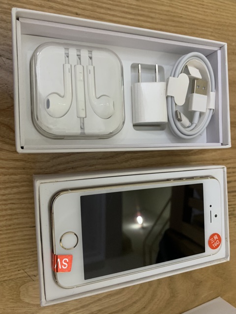 Điện thoại Iphone 5_Quốc tế.đẹp đến keng zin full hộp | BigBuy360 - bigbuy360.vn