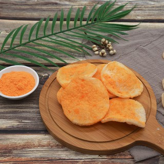 Bột phô mai Malaysia gói 100G