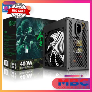 Nguồn máy tính sama 535 400w công suất thực new bh36t