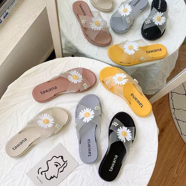 Dép Nữ Giá Rẻ 👠FREESHIP 👠Giảm 10k Khi Nhập [ SHOPTHI] – Giày Quảng Châu Đẹp | BigBuy360 - bigbuy360.vn