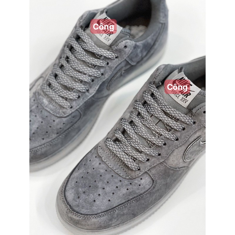 🔥Giầy Cổ Thấp Thể Thao Nai RC 🔥