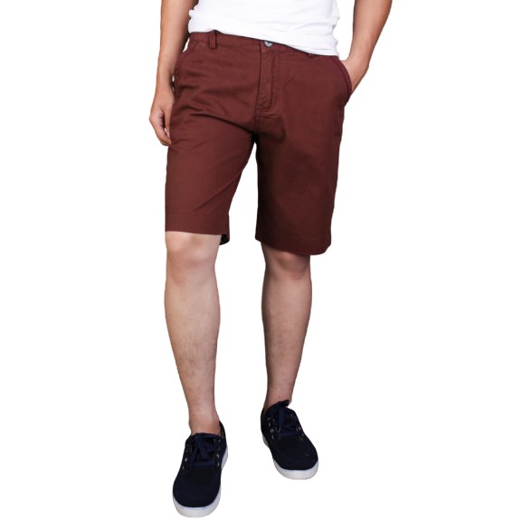 Quần Short Nam Kaki Cao Cấp Đủ Size Nhiều Màu