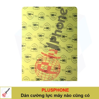Dán cường lực dẻo nano trong hoặc nhám cho máy đọc sách Onyx Boox Nova 3 (nova3) 7.8 inch - Dán tablet