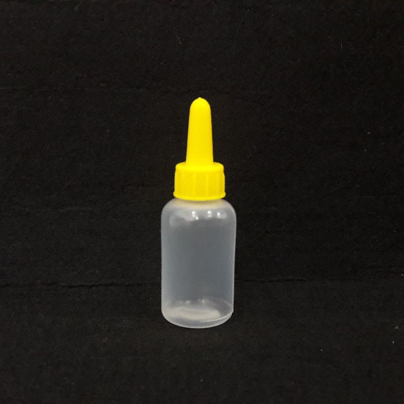 Chai nhựa nhỏ giọt 10mL tiện dụng