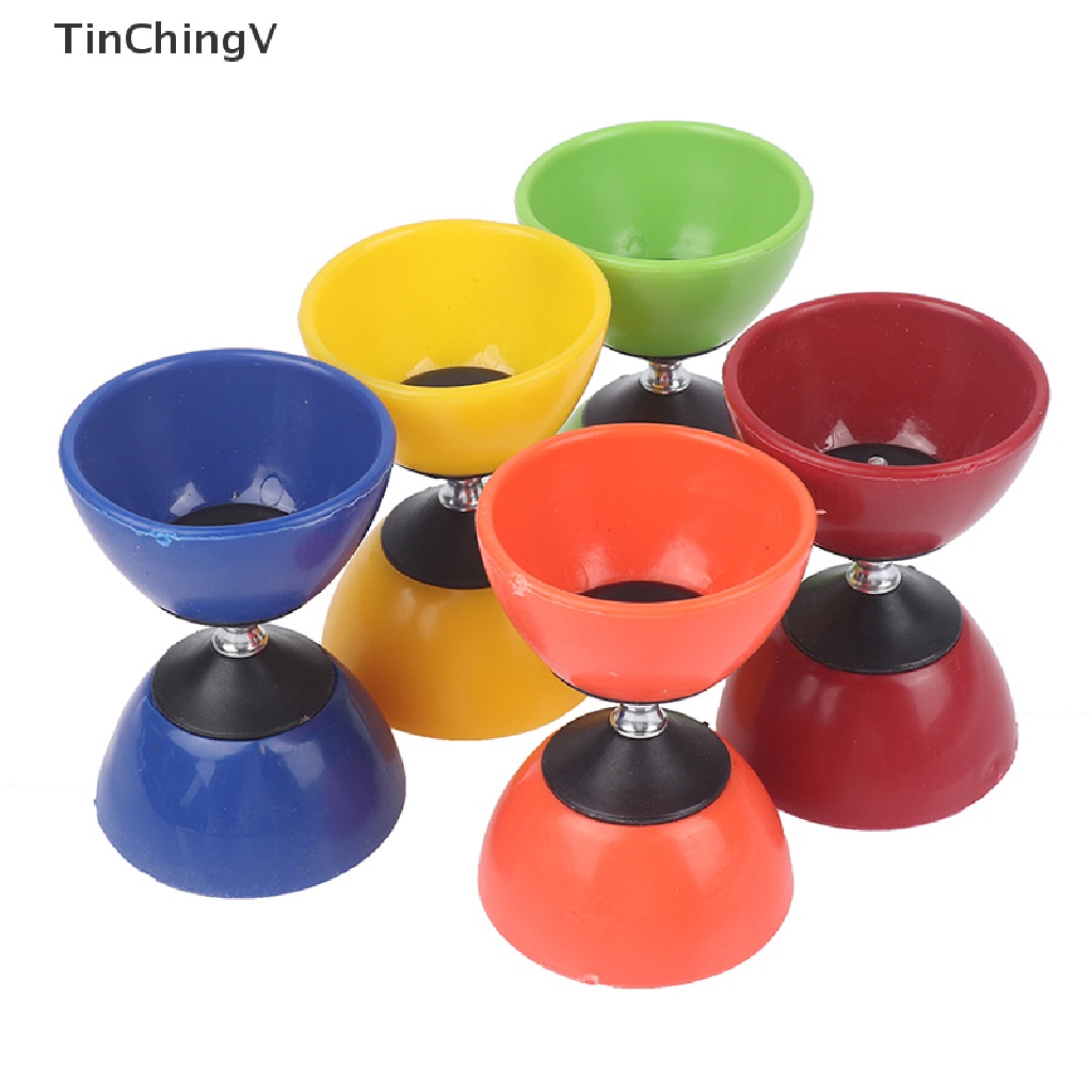 Bộ Đồ Chơi YOYO Trung Quốc Dành Cho Trẻ Em Và Người Lớn