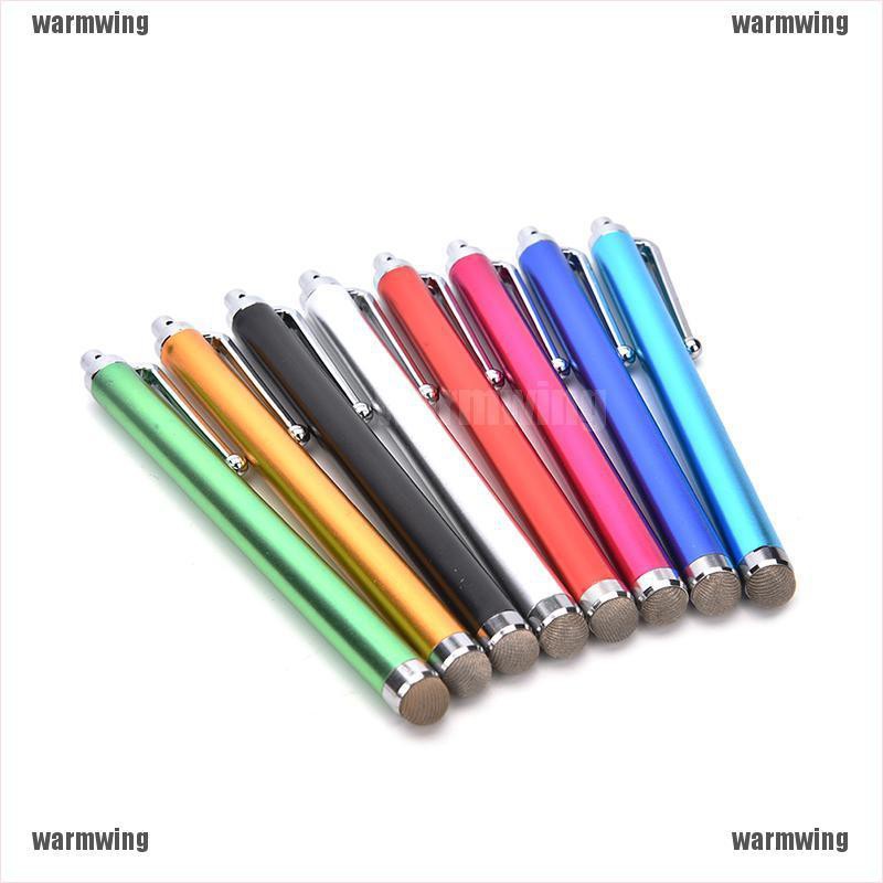 Bút Cảm Ứng Màn Hình Bằng Lưới Kim Loại Cho Điện Thoại Thông Minh / Máy Tính Bảng