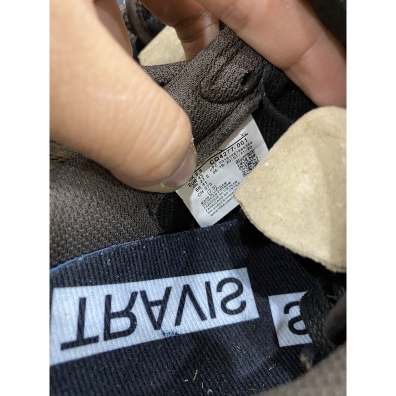 [AGsneaker] Giày thể thao cổ thấp màu nâu đi đúng size... | BigBuy360 - bigbuy360.vn