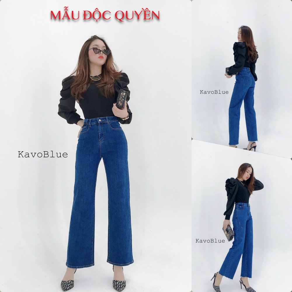 Quần jeans nữ 🔥MỚI NHẤT🔥Quần bò nữ SIÊU NGẦU, bắt kịp xu hướng của thời trang thế giới đặc biệt là thời trang Nhật Bản.