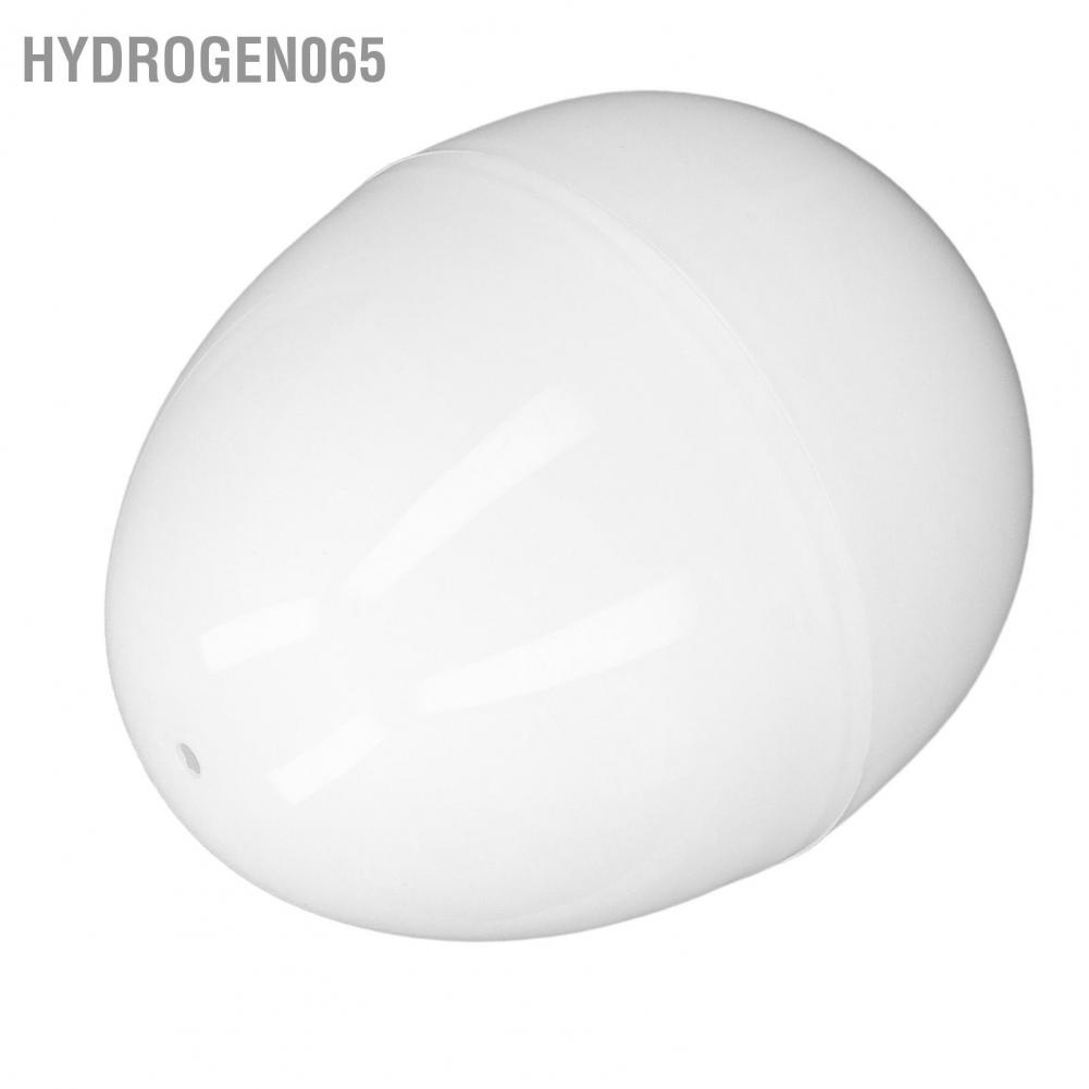 Nồi luộc trứng cứng 4 ngăn ABS thiết kế nhỏ gọn tiện lợi cho lò vi sóng