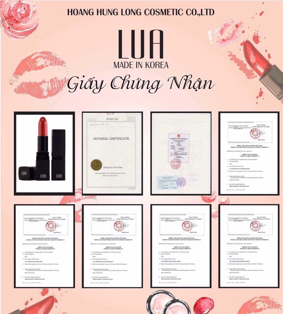 Son Lua thỏi | BigBuy360 - bigbuy360.vn