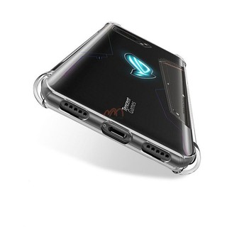 [Mã ELHA9 giảm 15% đơn 50K] Ốp lưng trong chống sốc Asus Rog Phone 2