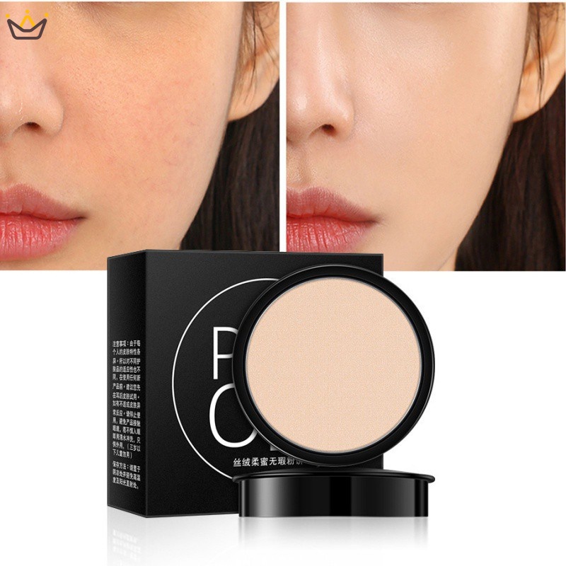 Phấn Phủ Trang Điểm Mềm Mịn Thoáng Khí Image beauty Kiểm Soát Dầu Không Dễ Phai Màu