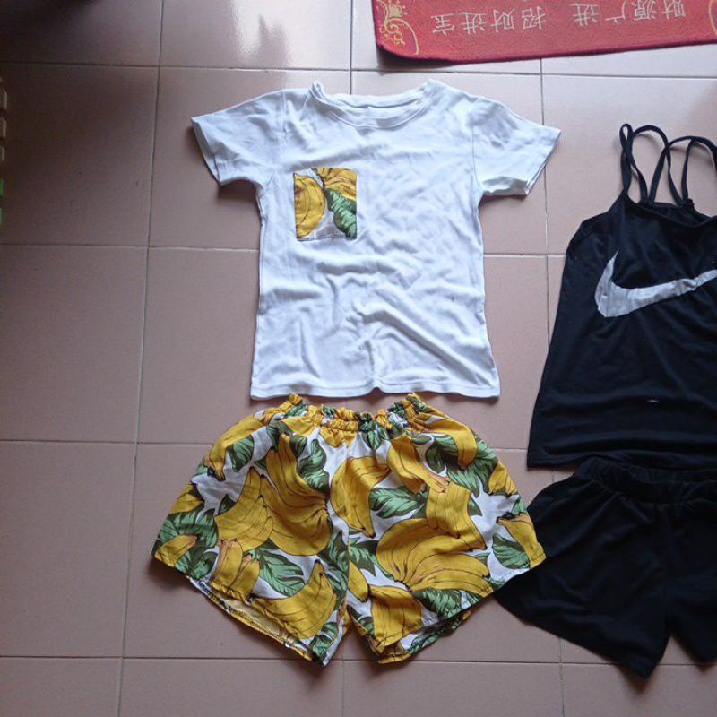 Dưới 55kg thanh lý set bộ