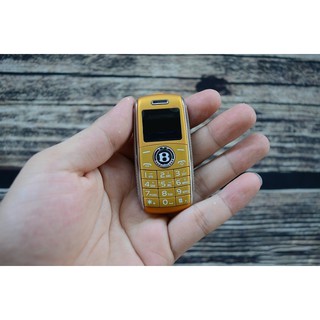 Điện thoại Mini BV8 2 Sim Siêu Nhỏ