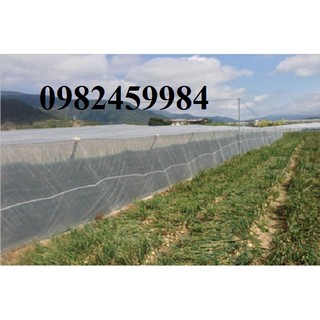 Lưới chắn côn trùng 3,3mX47m22 Xuất xứ tại Việt Nam
