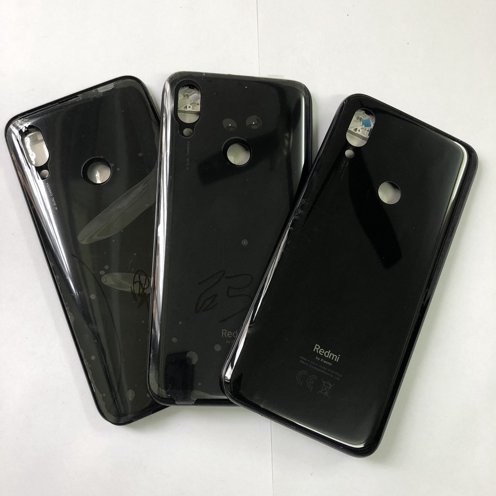 VỎ MÁY XIAOMI REDMI 7 - Giá Sỉ