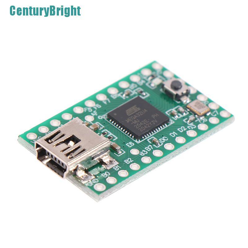 Bàn Phím Teensy 2.0 Usb Cho Arduino Avr Isp Thí Nghiệm