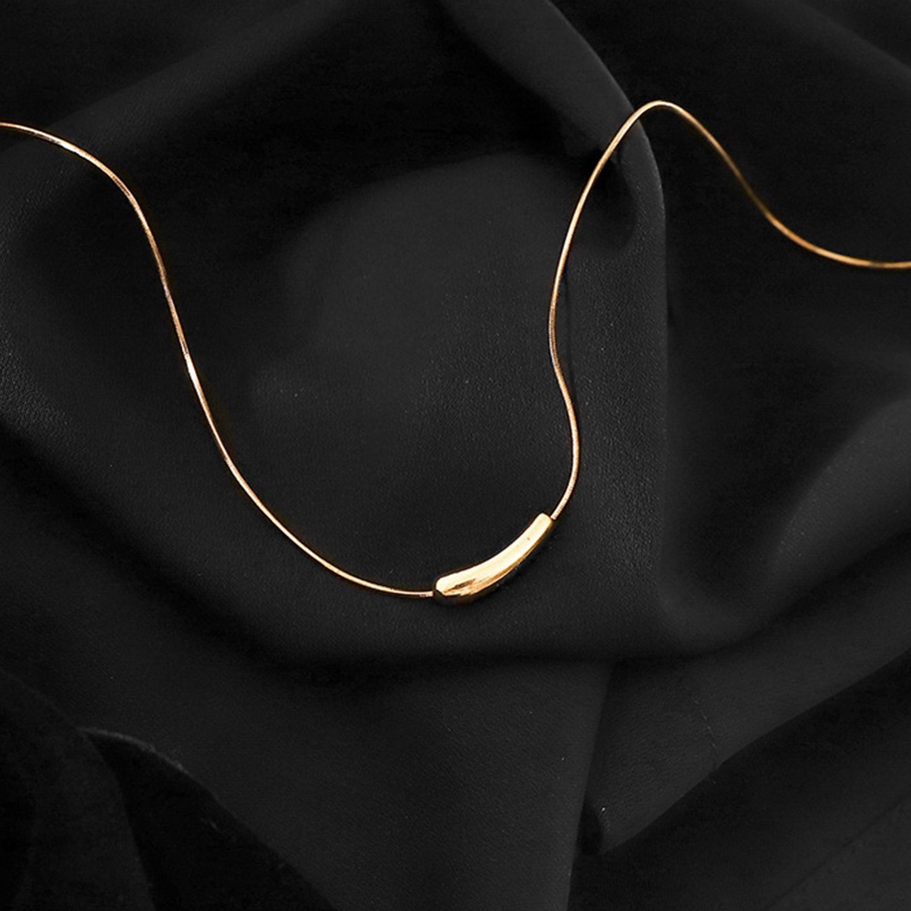 Vòng cổ choker nhỏ nhiều màu sắc thời trang dành cho nữ