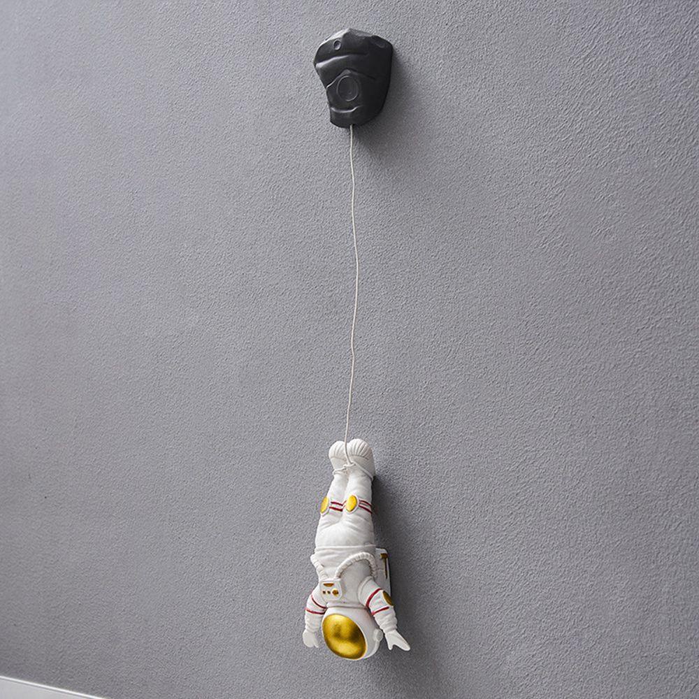 Tượng Phi Hành Gia Treo Tường Trang Trí