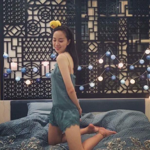 (HÀNG SẴN) FREESHIP 99K TOÀN QUỐC_ BỘ NGỦ REN QCCC | BigBuy360 - bigbuy360.vn