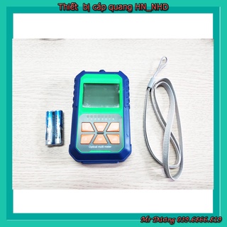 Máy đo công suất💥FREESHIP💥SG86AM70 quang mini, kiểm tra cáp mạng RJ45