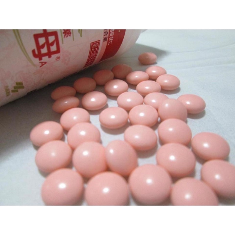 Viên uống Tiền mãn kinh nội tiết tố Kobayashi Nhật Bản,Giảm đau bụng kinh,tiền mãn kinh nội địa Nhật bản 252/420