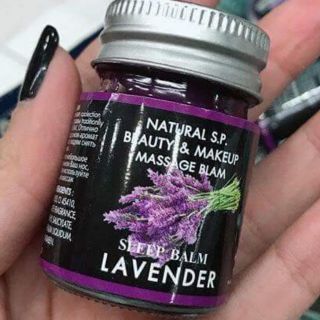 ✨DẦU LAVENDER GIÚP NGỦ NGON ✨