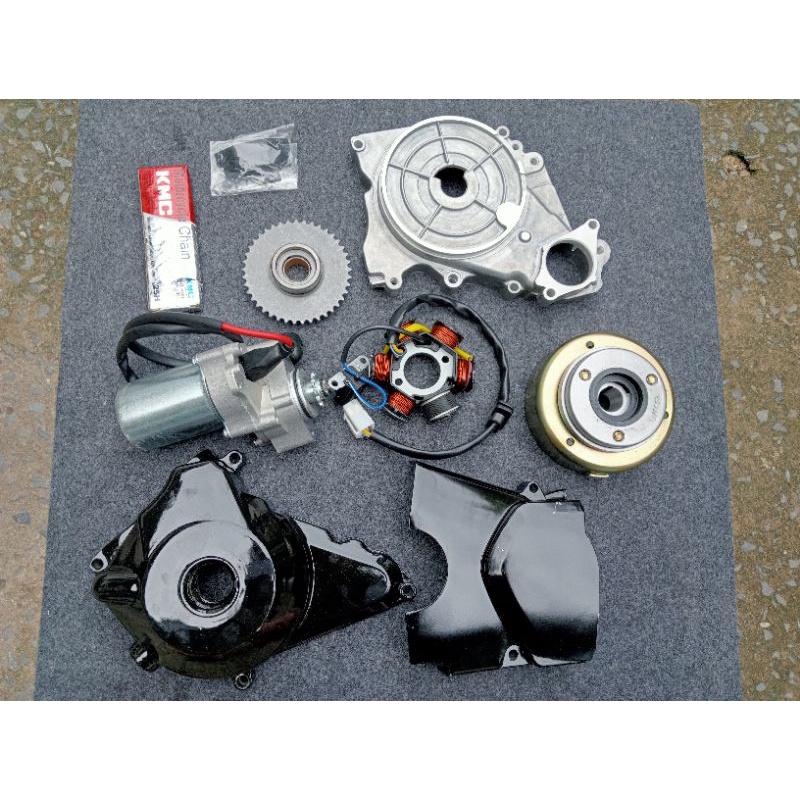 FULL BỘ ĐỀ CHO XE CUP 67 BAO MẠNH