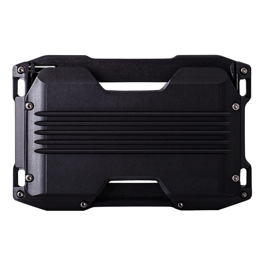 Kẹp Tiền Và Thẻ Tín Dụng Dành Cho Nam